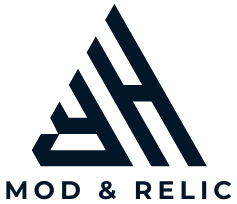 Mod and Relic